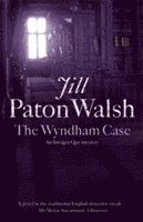 bokomslag The Wyndham Case