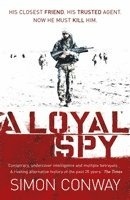 bokomslag A Loyal Spy