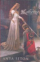 Anya Seton - Katherine, Häftad