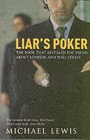 bokomslag Liar's Poker