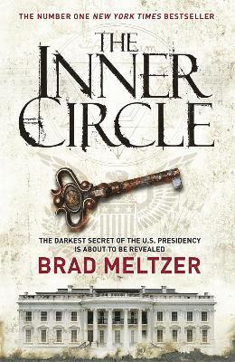 Brad Meltzer - Inner Circle, Häftad