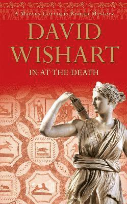 David Wishart - In at the Death, Häftad