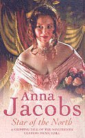 Anna Jacobs - Star of the North, Häftad