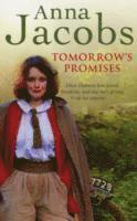 Anna Jacobs - Tomorrow's Promises, Häftad