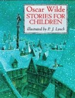 bokomslag Oscar Wilde Stories For Children
