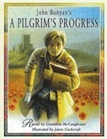 bokomslag A Pilgrim's Progress