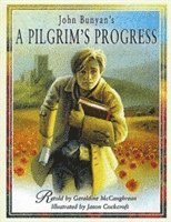 bokomslag Pilgrim's Progress