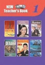 bokomslag New Livewire Teacher's Book 1 Teacher's Resource