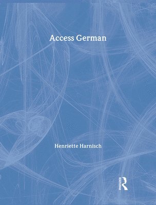 Access German: Student Book