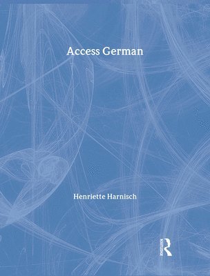 Access German: Student Book 1