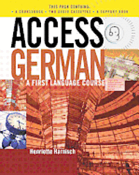 Access German Complete Pack 1