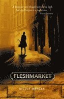 bokomslag Fleshmarket
