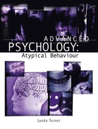 bokomslag Advanced Psychology