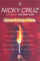 One Holy Fire 1