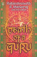 bokomslag Death of a Guru