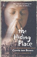 Corrie Ten Boom, Elizabeth Sherrill, John Sherrill - Hiding Place, Häftad