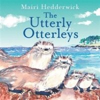 bokomslag The Utterly Otterleys
