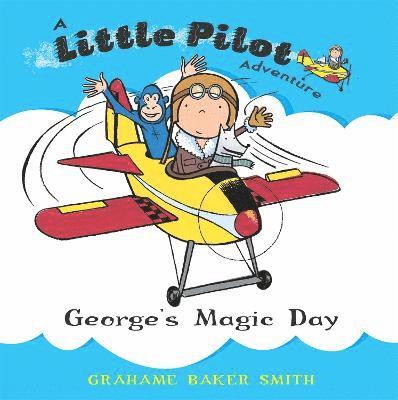 George's Magic Day 1