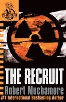bokomslag CHERUB: The Recruit