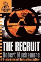 Robert Muchamore - CHERUB: The Recruit, Häftad