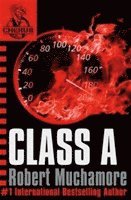 Robert Muchamore - CHERUB: Class A, Häftad