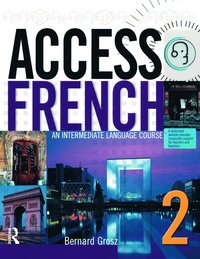 bokomslag Access French 2