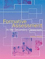 bokomslag Formative Assessment in the Secondary Classroom