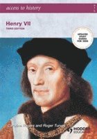 Roger Turvey, Caroline Rogers - Access to History: Henry VII third edition, Häftad