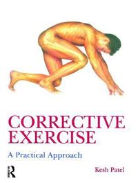 bokomslag Corrective Exercise: A Practical Approach