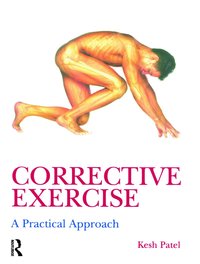 bokomslag Corrective Exercise: A Practical Approach