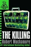 Robert Muchamore - CHERUB: The Killing, Häftad