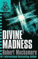 bokomslag Cherub: divine madness - book 5