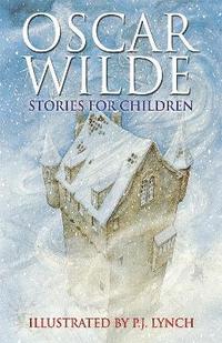 bokomslag Oscar Wilde Stories For Children
