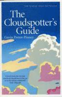 Gavin Pretor-Pinney - Cloudspotter's Guide, Häftad