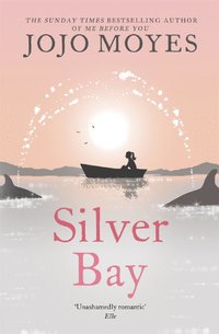 bokomslag Silver Bay