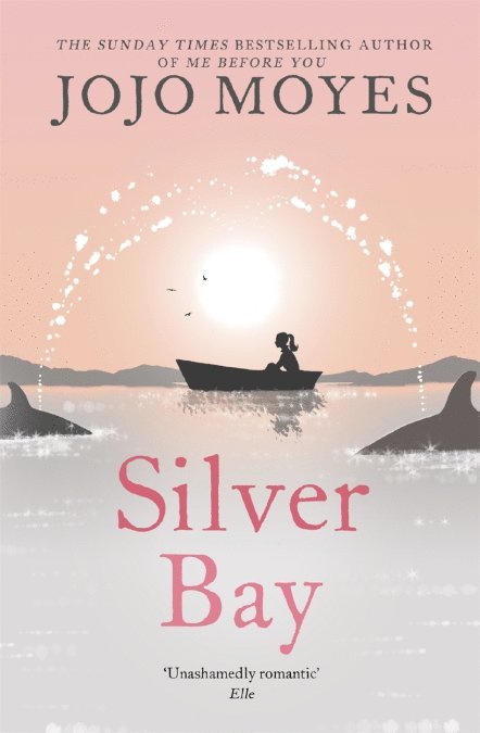 Silver Bay 1
