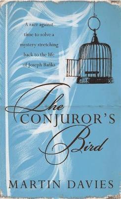 Conjuror's Bird