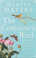 Martin Davies - Conjuror's Bird, Häftad
