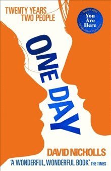 David Nicholls - One Day, Häftad