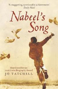 bokomslag Nabeel's Song: A Family Story of Survival in Iraq