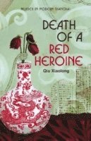 bokomslag Death of a Red Heroine