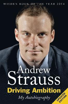 Driving Ambition - My Autobiography