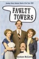 bokomslag Fawlty Towers