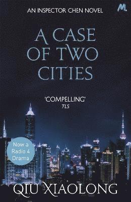 A Case of Two Cities 1
