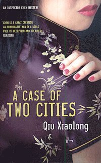 Case of Two Cities