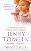 Jenny Tomlin - Silent Sisters, Häftad
