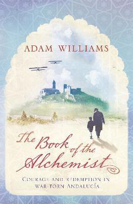 The Book of the Alchemist 1