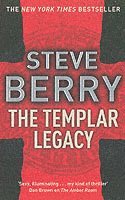 Steve Berry - Templar Legacy, Häftad