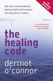 bokomslag The Healing Code