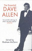 bokomslag The Essential Dave Allen